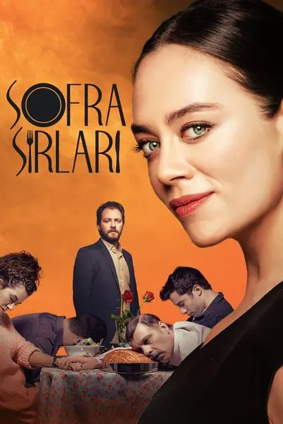 Sofra Sırları_poster