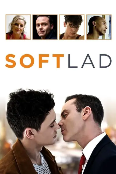 Soft Lad_poster