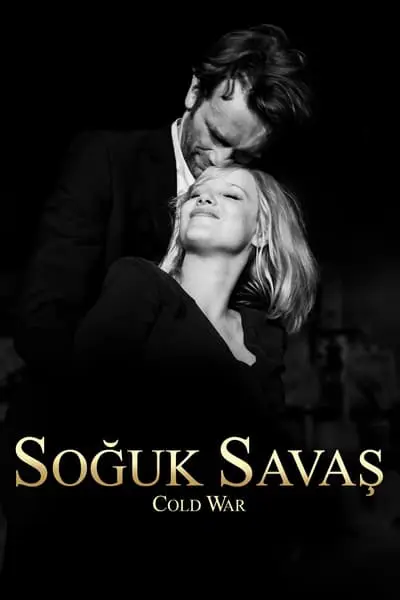 Soğuk Savaş_poster