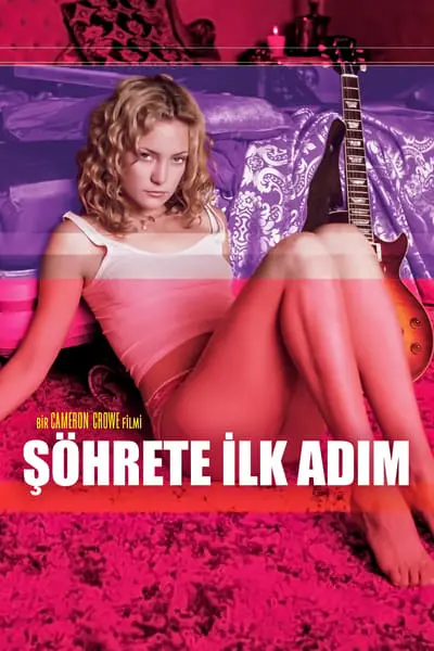 Şöhrete İlk Adım_poster