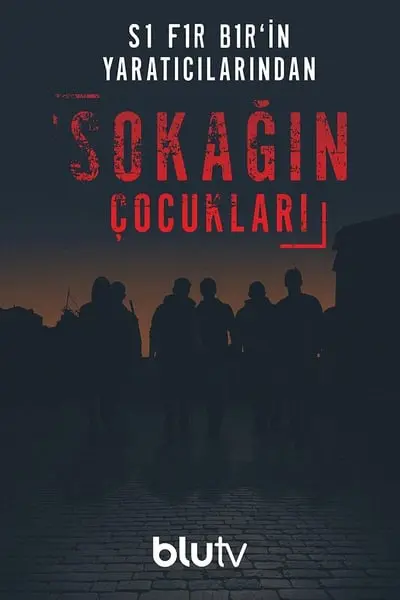 Sokağın Çocukları_poster