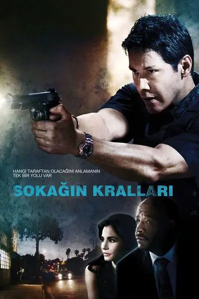 Sokağın Kralları_poster