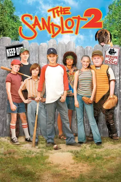 Sokak Arkadaşları 2_poster