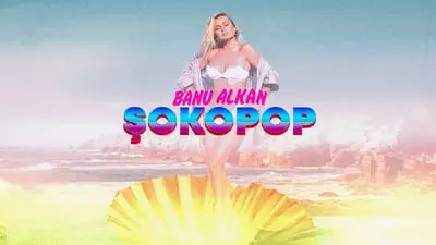 Şokopop Portreler: Banu Alkan_backdropimg