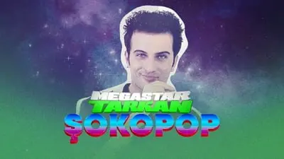 Şokopop Portreler: Megastar Tarkan_backdropimg