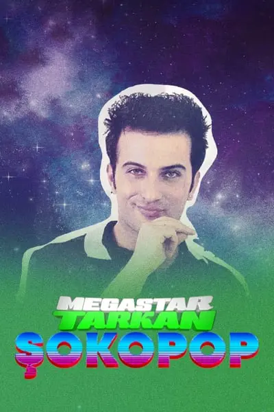 Şokopop Portreler: Megastar Tarkan_poster