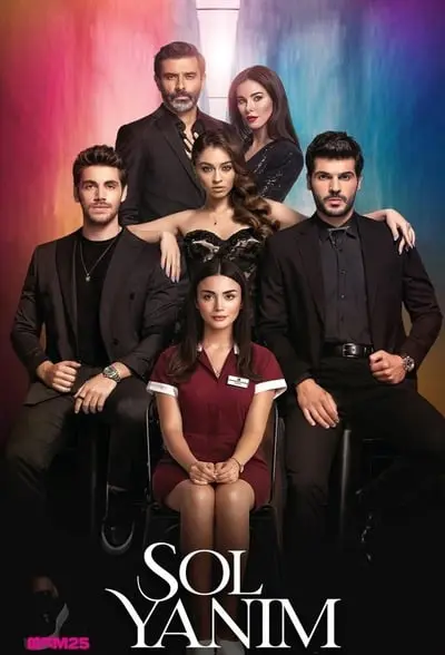 Sol Yanım_poster