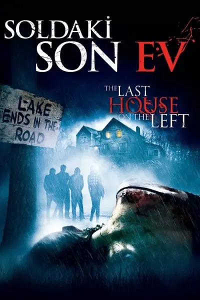 Soldaki Son Ev_poster
