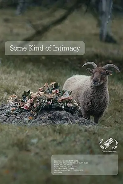 Some Kind of Intimacy_poster