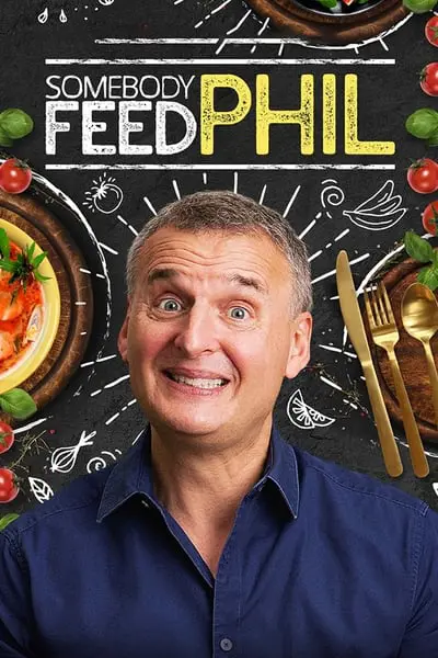 Somebody Feed Phil_poster