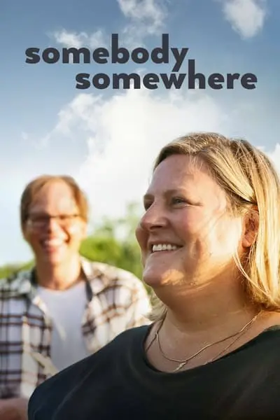 Somebody Somewhere_poster
