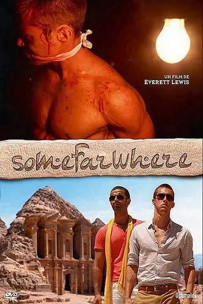 Somefarwhere_poster
