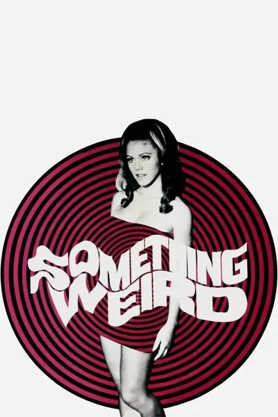 Something Weird_poster