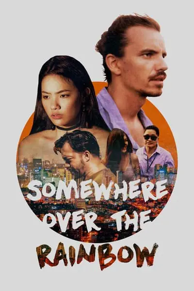 Somewhere Over the Rainbow_poster