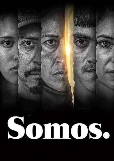 Somos._poster