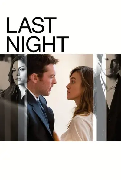 Son Gece_poster
