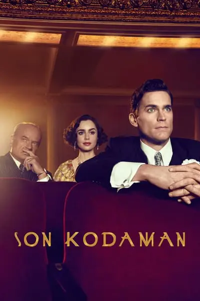 Son Kodaman_poster