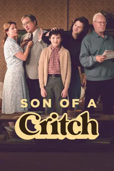 Son of a Critch_poster