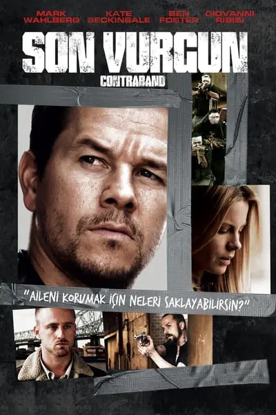 Son Vurgun_poster