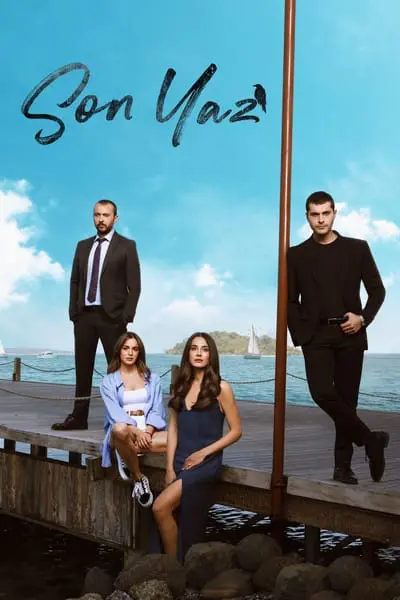 Son Yaz_poster