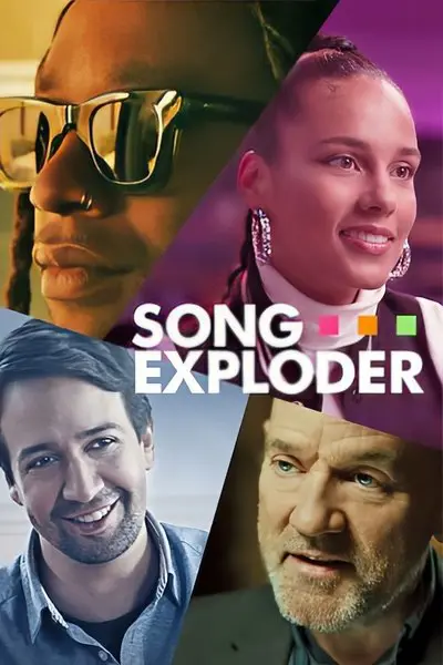 Song Exploder_poster