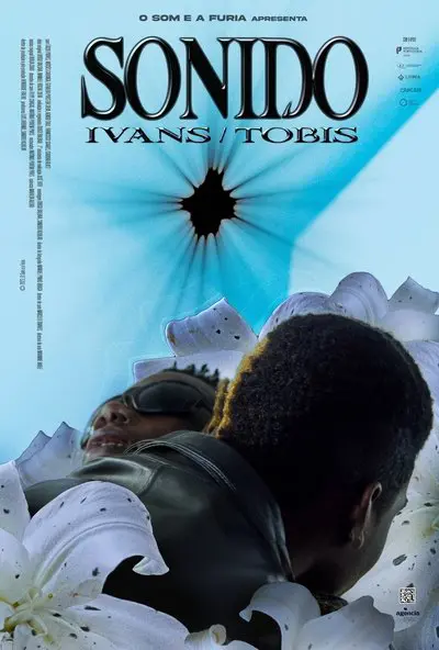 Sonido: Ivans & Tobis_poster