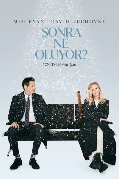 Sonra Ne Oluyor?_poster