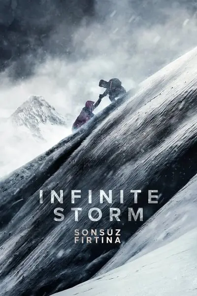 Sonsuz Fırtına_poster