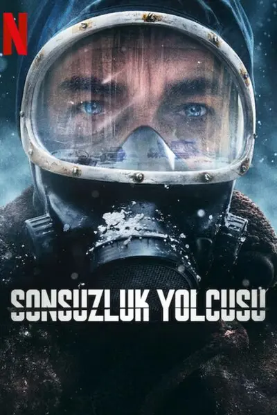 Sonsuzluk Yolcusu_poster