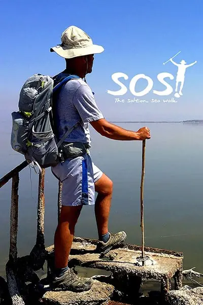 SOS: The Salton Sea Walk_poster