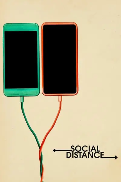 Sosyal Mesafe_poster