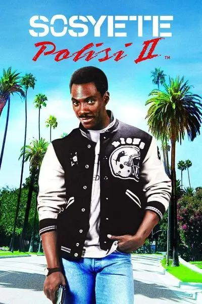 Sosyete Polisi 2_poster