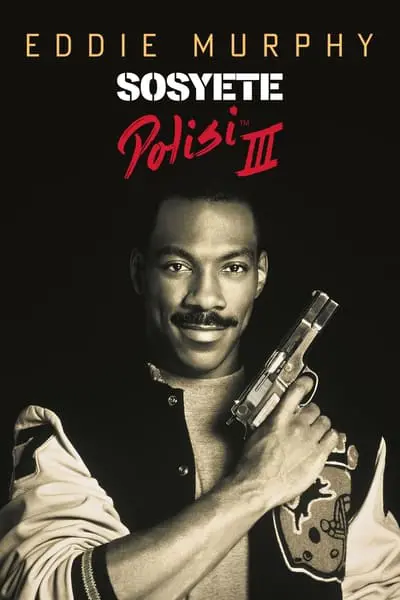 Sosyete Polisi 3_poster