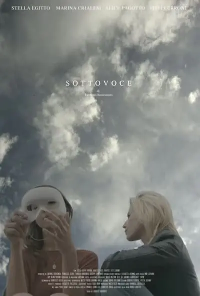 Sottovoce_poster