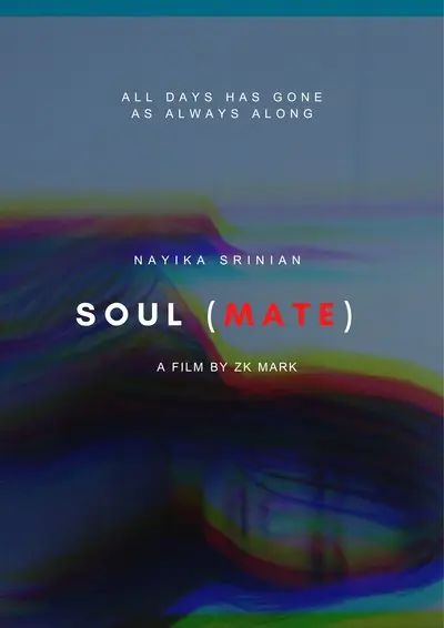 Soul(Mate) [Last Pictures Cut]_poster