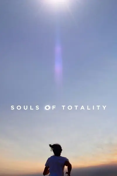 Souls of Totality_poster