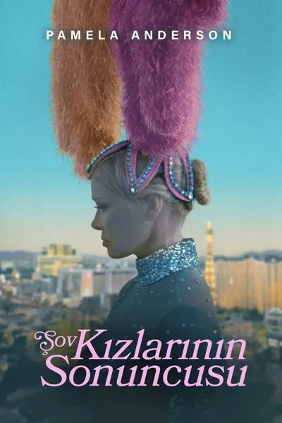 Şov Kızlarının Sonuncusu_poster