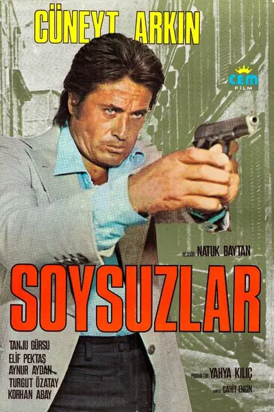 Soysuzlar_poster