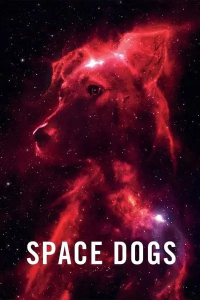 Space Dogs_poster