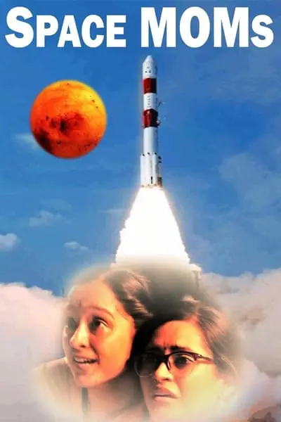 Space MOMs_poster
