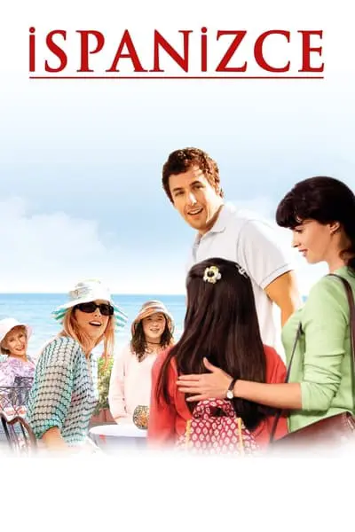 İspanizce_poster