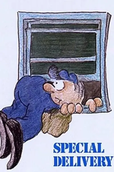 Special Delivery_poster