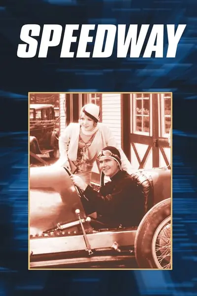 Speedway_poster