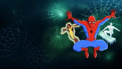 Spider-Man and His Amazing Friends_backdropimg