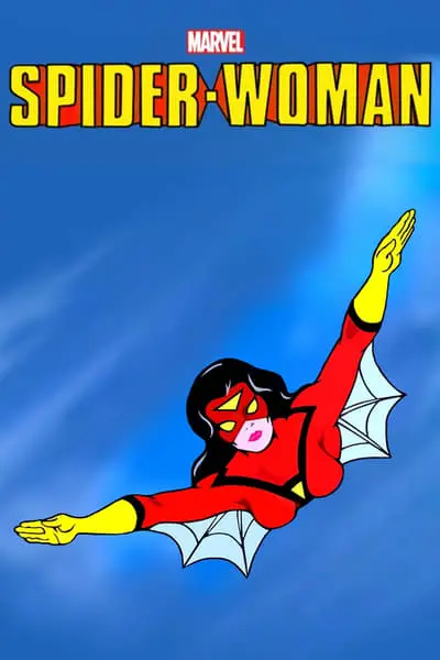 Spider-Woman_poster