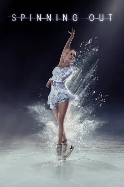 Spinning Out_poster