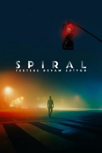 Spiral: Testere Devam Ediyor_poster