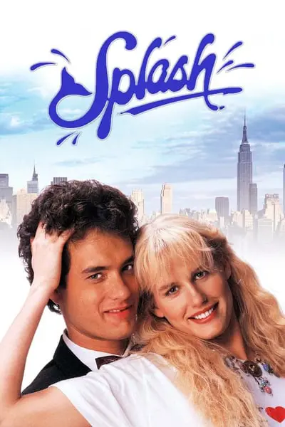 Splash_poster