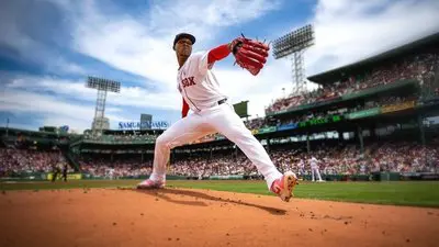 Spor Kulübü: Red Sox ile Bir Yıl_backdropimg