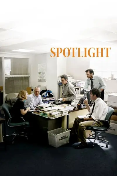Spotlight_poster